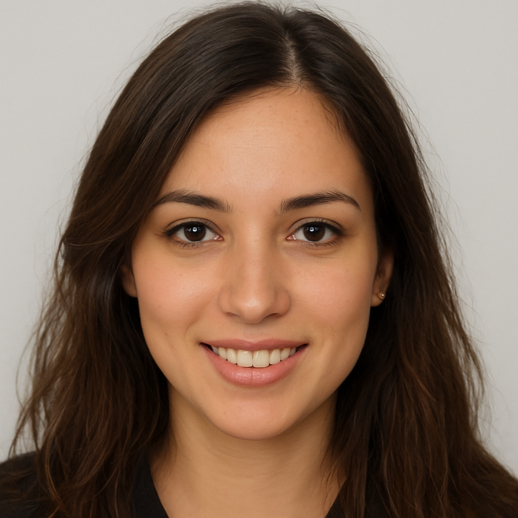 Picture of client