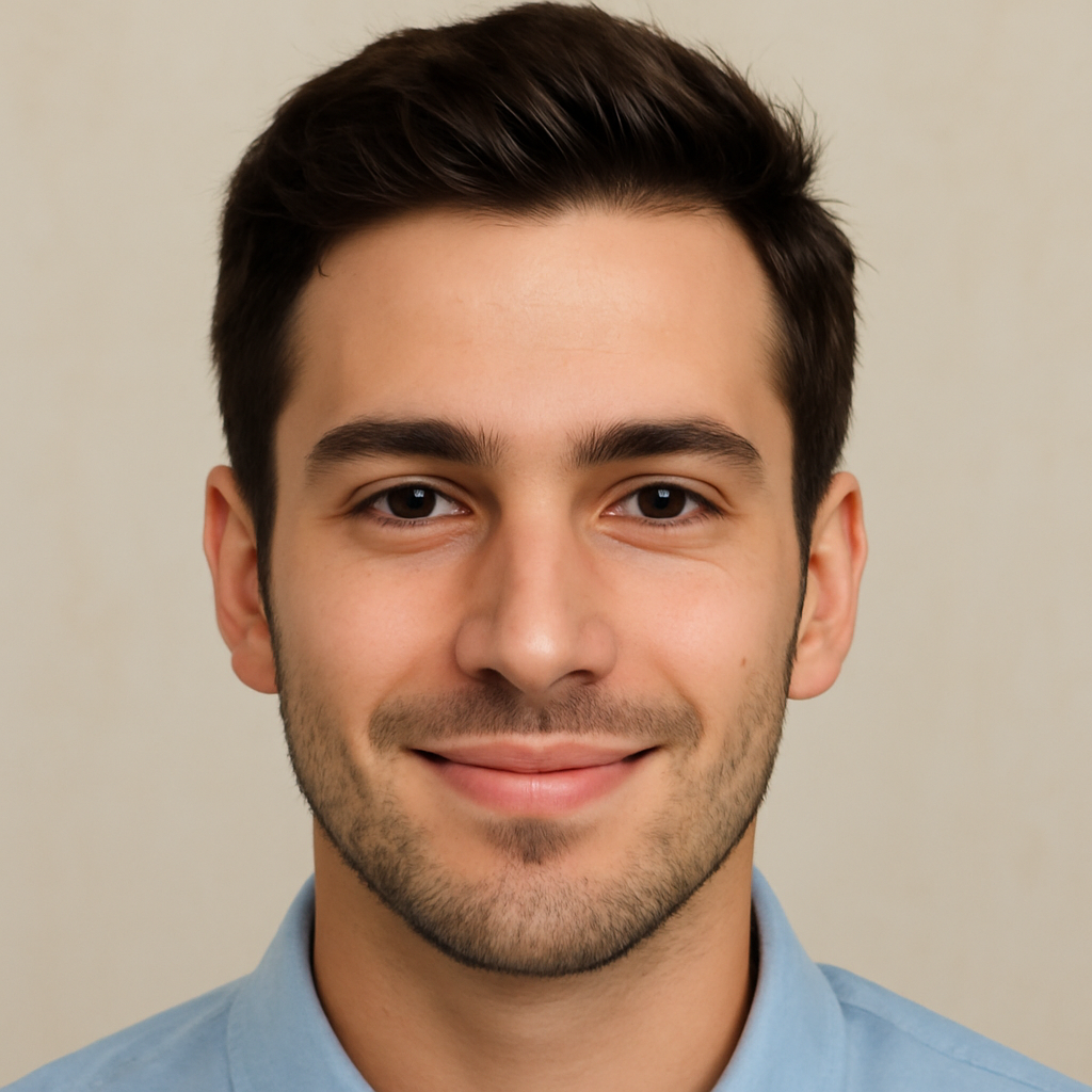 Picture of client