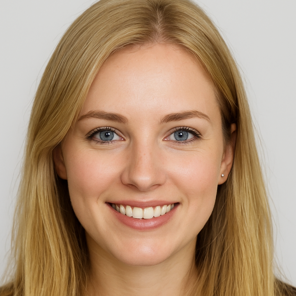 Picture of client
